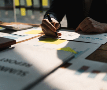 Administratiekantoor Aalsmeer